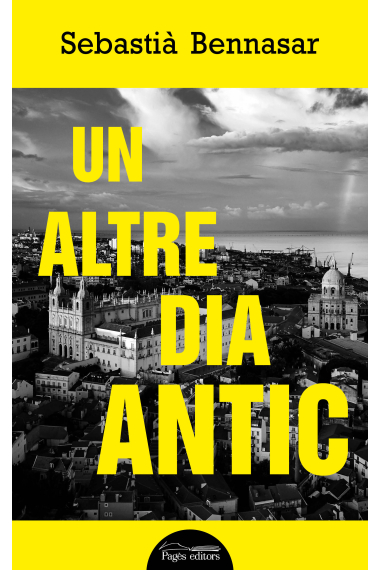 Un altre dia antic