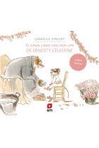 Ernest y Celestine (libro teatro)