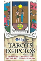 Tarots egipcios