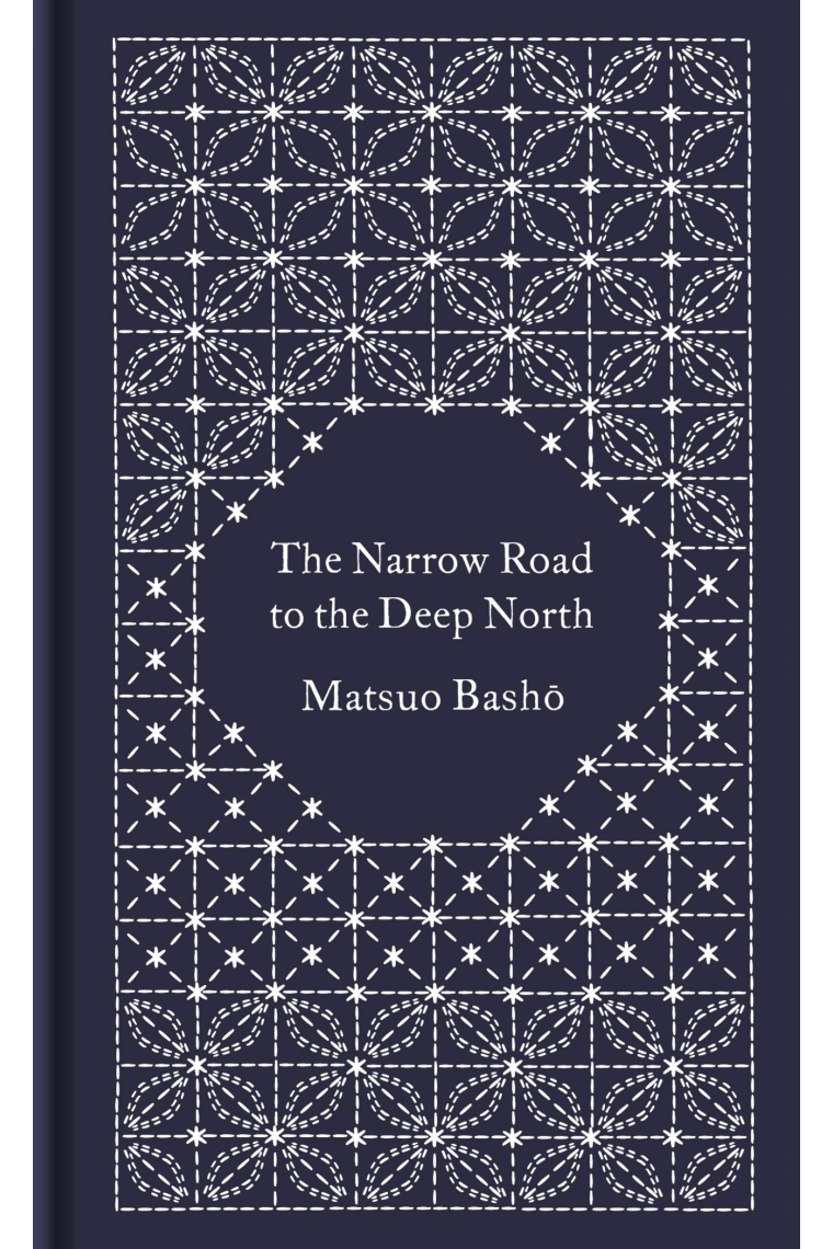 The Narrow Road To The Deep North (Penguin Pocket Hardbacks)