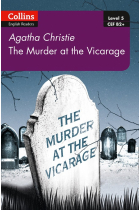 Murder at the Vicarage (Collins Agatha Christie ELT Readers)