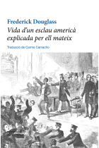 Vida d'un esclau americà explicada per ell mateix