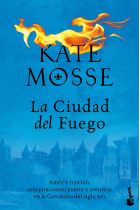 La ciudad del fuego