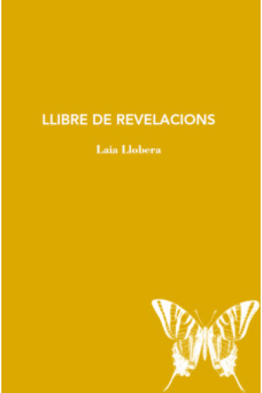 Llibre de revelacions