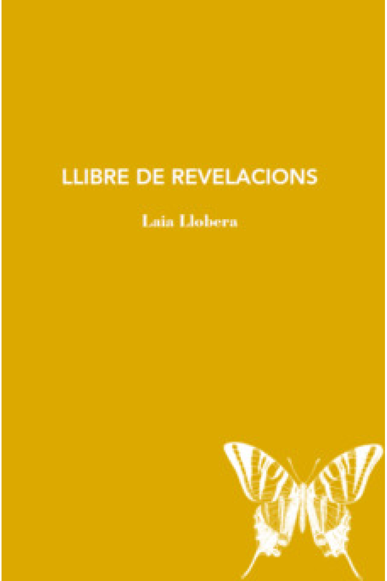 Llibre de revelacions