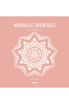 Mandalas orientales. Colección bolsillo