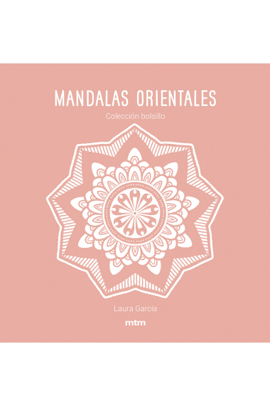 Mandalas orientales. Colección bolsillo