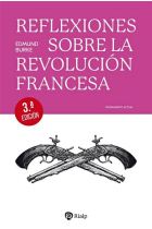 Reflexiones sobre la Revolución Francesa