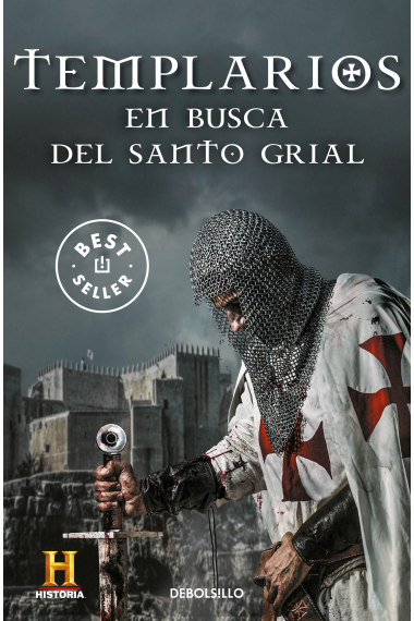 Templarios. En busca del Santo Grial