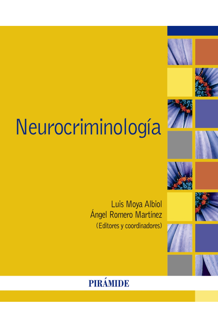 Neurocriminología