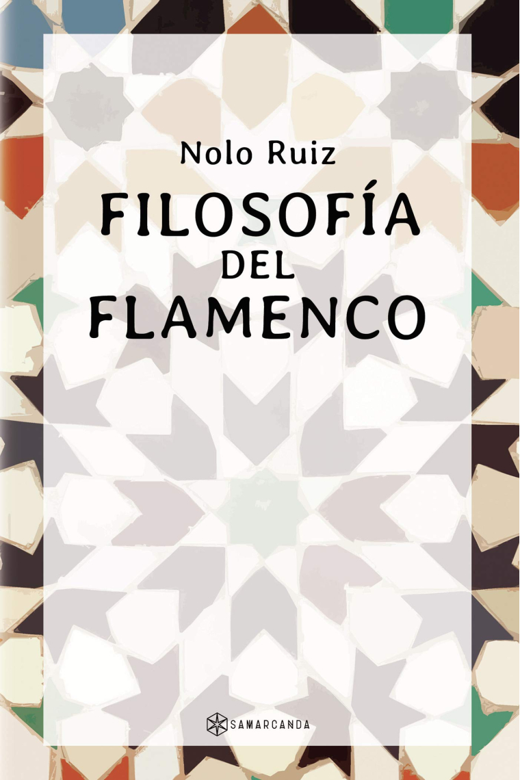 Filosofía del Flamenco