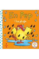 En Pep i la pluja