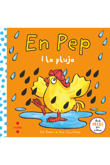 En Pep i la pluja