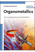 Organometallics: A Concise Introduction