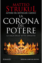 La corona del potere