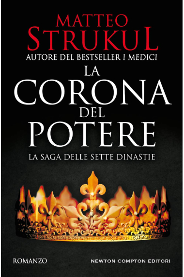 La corona del potere