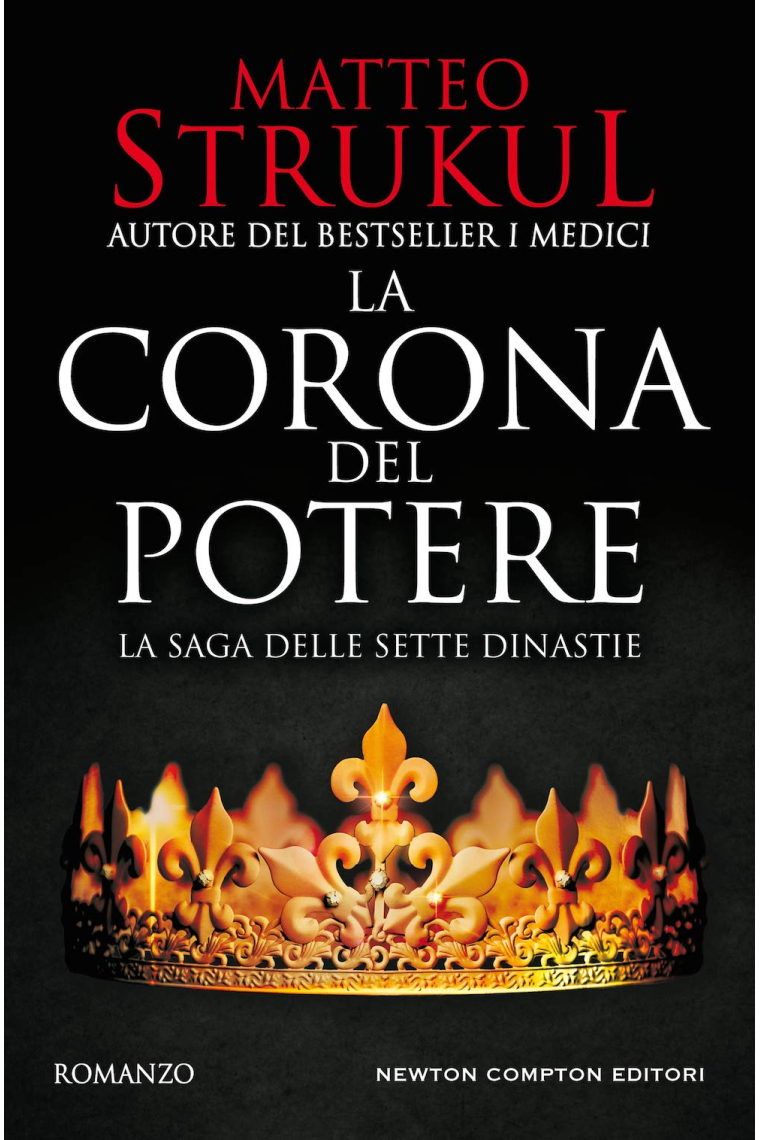 La corona del potere