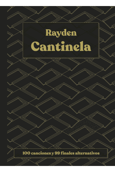 Cantinela