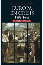 Europa en crisis, 1598-1648