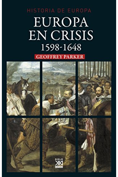 Europa en crisis, 1598-1648