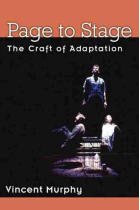 Page to Stage: The Craft of Adaptation