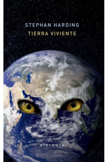 Tierra Viviente