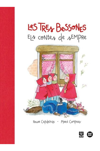 Les Tres Bessones. Els contes de sempre