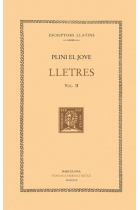 Lletres, vol. II i últim: llibres V-IX