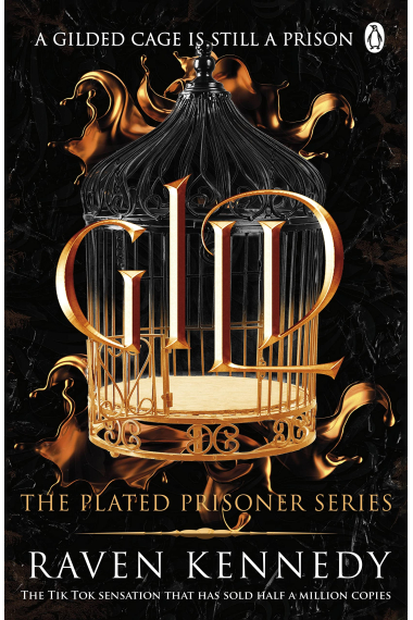 Gild  (Plated Prisoner, 1)