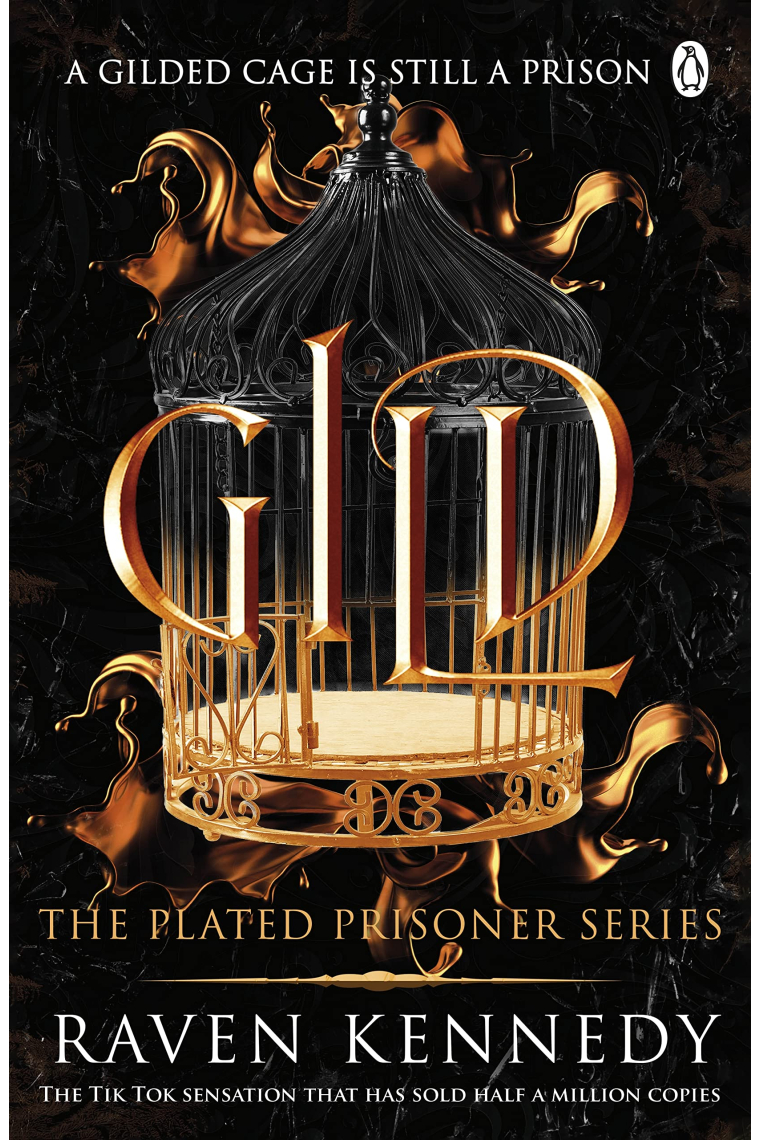 Gild  (Plated Prisoner, 1)