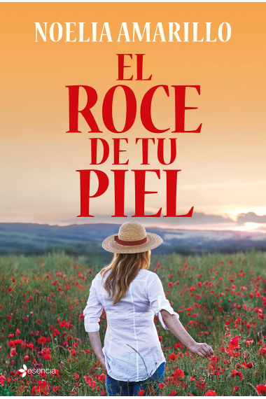 El roce de tu piel