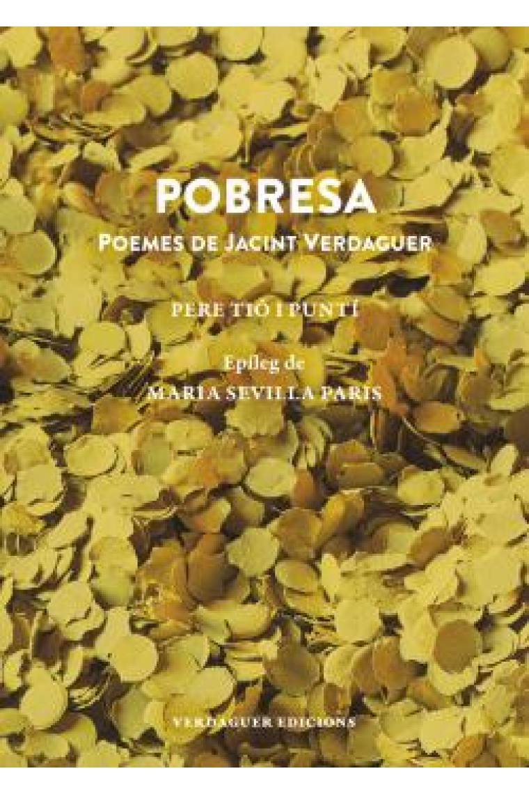 Pobresa (Poemes de Jacint Verdaguer)