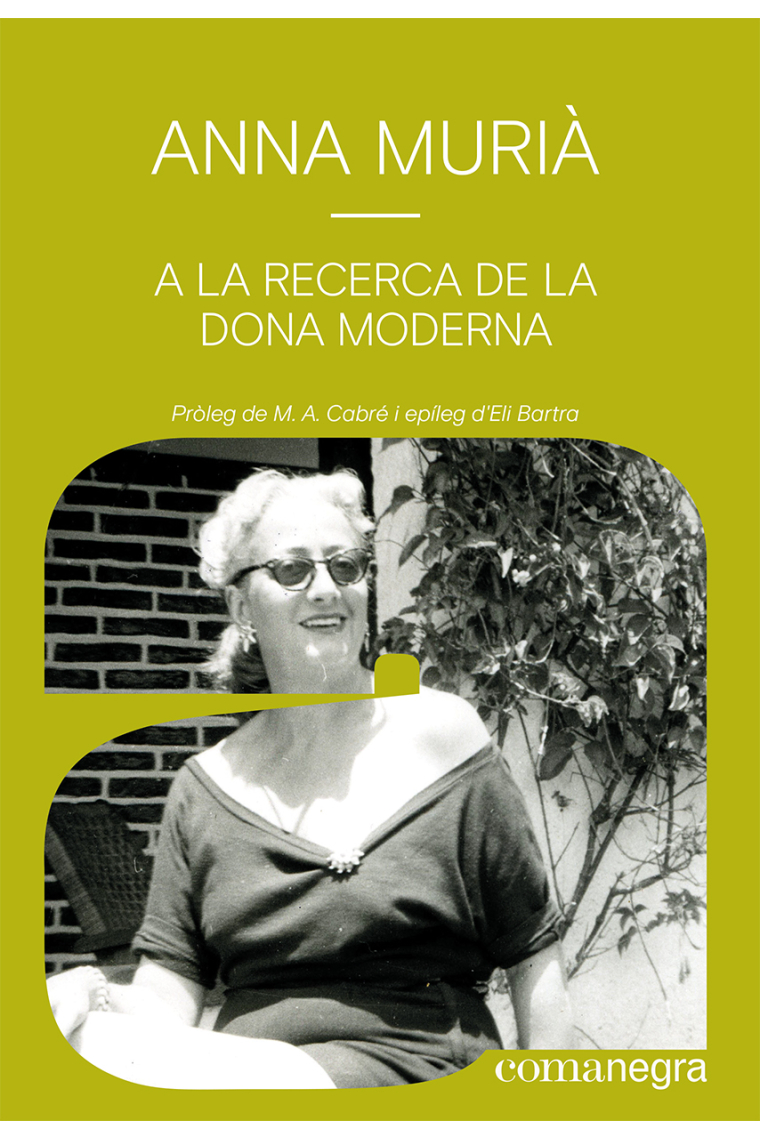 A la recerca de la dona moderna