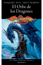 Crónicas perdidas nº 02/03 El Orbe de los dragones