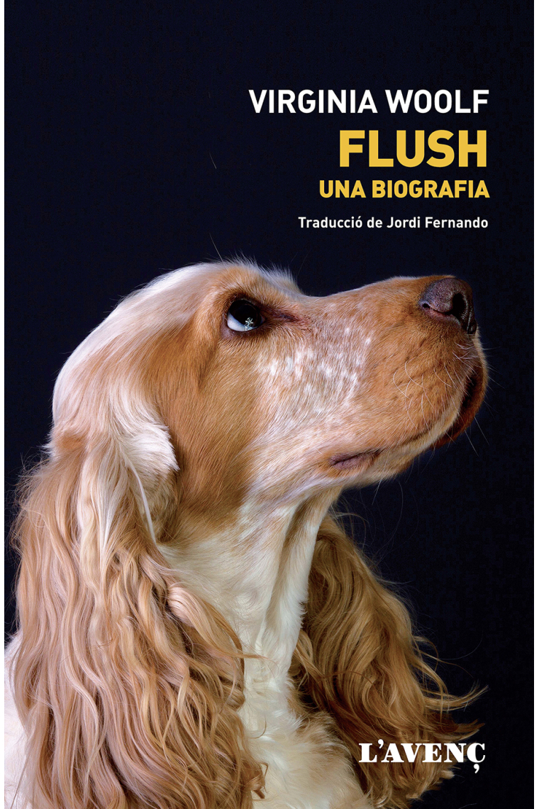 Flush. Una biografia