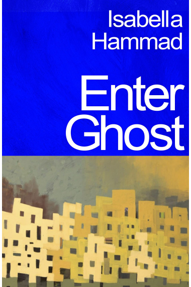 Enter Ghost