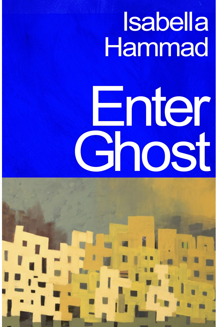 Enter Ghost