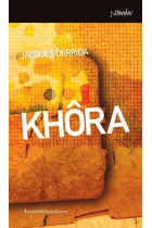 Khôra (Nueva edición)