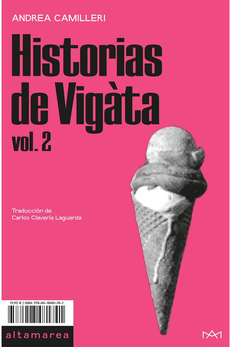 Historias de Vigàta vol. 2