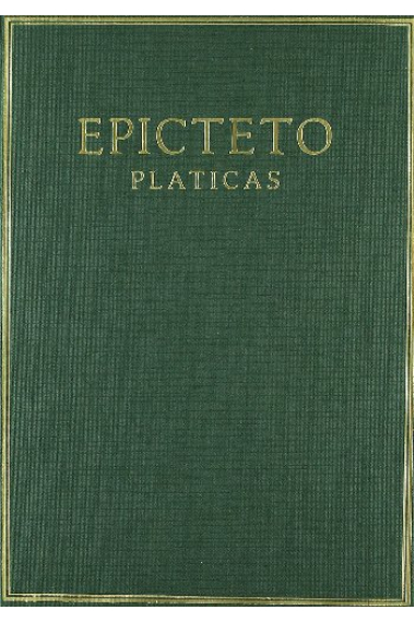 Pláticas. Libro II