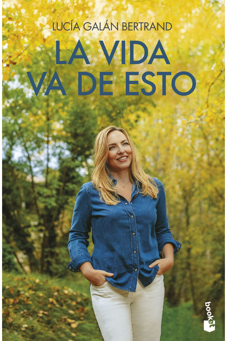 La vida va de esto