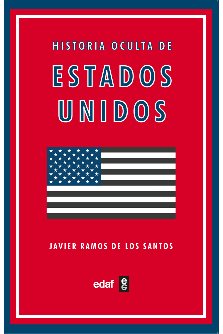 Historia oculta de Estados Unidos