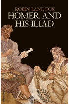 Homer And His Iliad