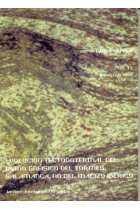 Evolución tectonotermal del domo gneísco del Tormes, Salamanca (NW del Macizo Ibérico). Implicacione