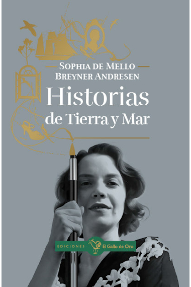 HISTORIAS DE TIERRA Y MAR