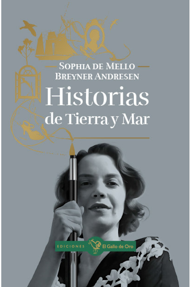 HISTORIAS DE TIERRA Y MAR