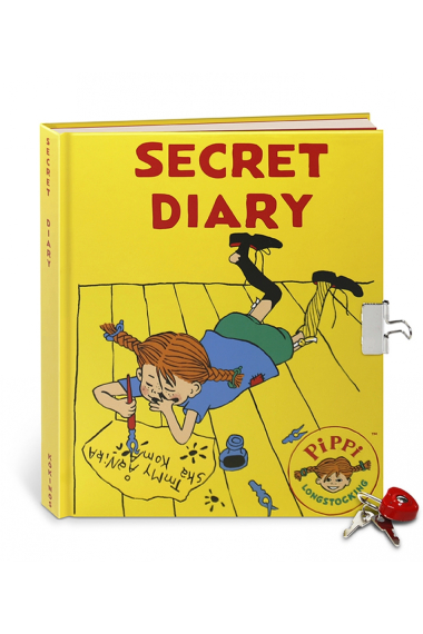 Diario secreto Pippi