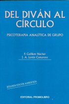 Del diván al círculo. Psicoterapia analítica de grupo