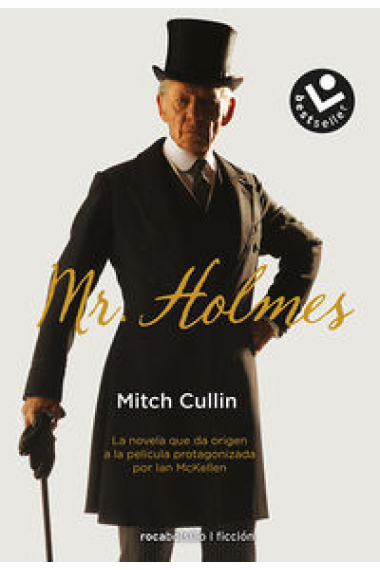 Mr. Holmes