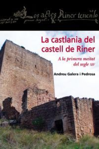 La castlania del castell de Riner